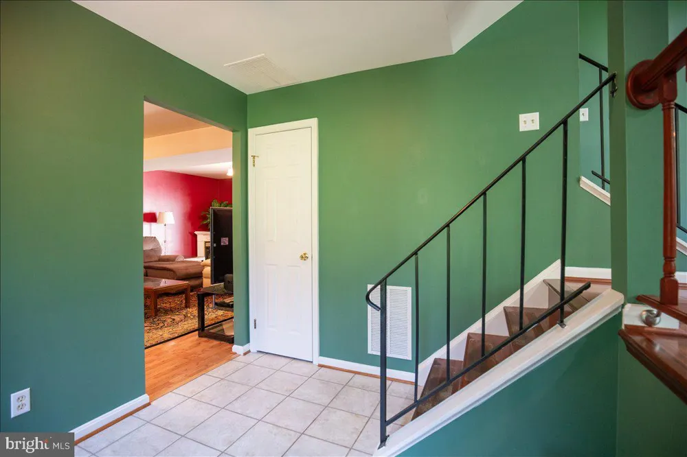 5031 TIMBER VIEW LANE St Leonard, MD 20685