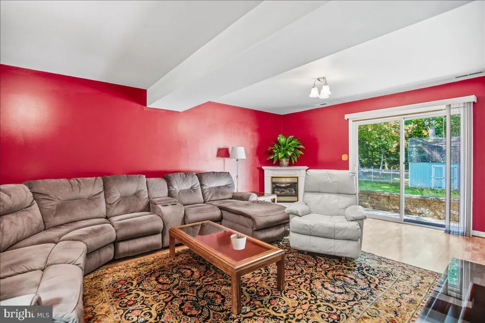 5031 TIMBER VIEW LANE St Leonard, MD 20685