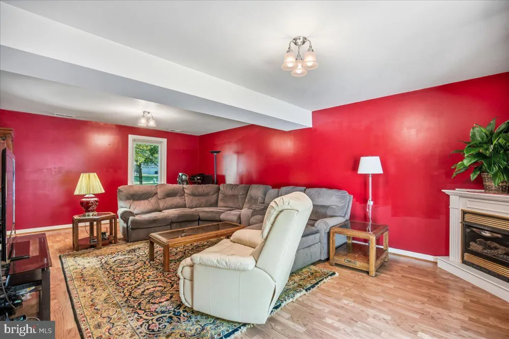 5031 TIMBER VIEW LANE St Leonard, MD 20685