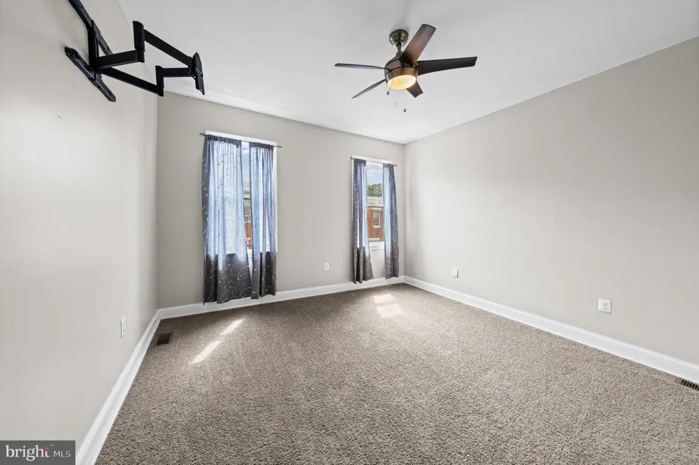 2136 PENROSE AVENUE Baltimore, MD 21223
