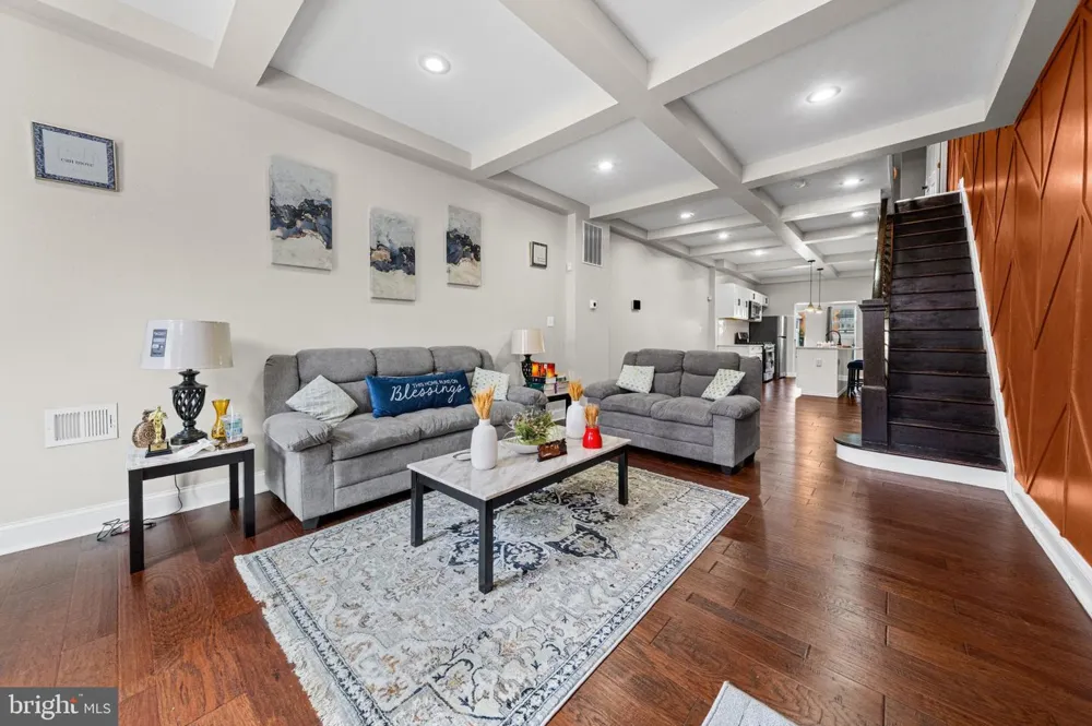 2136 PENROSE AVENUE Baltimore, MD 21223