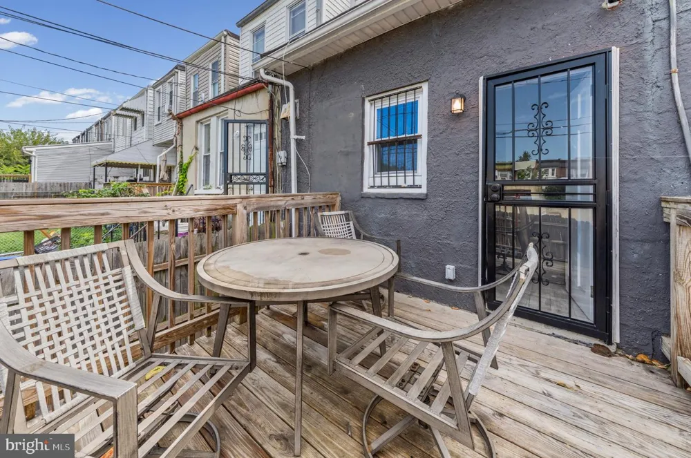 2136 PENROSE AVENUE Baltimore, MD 21223