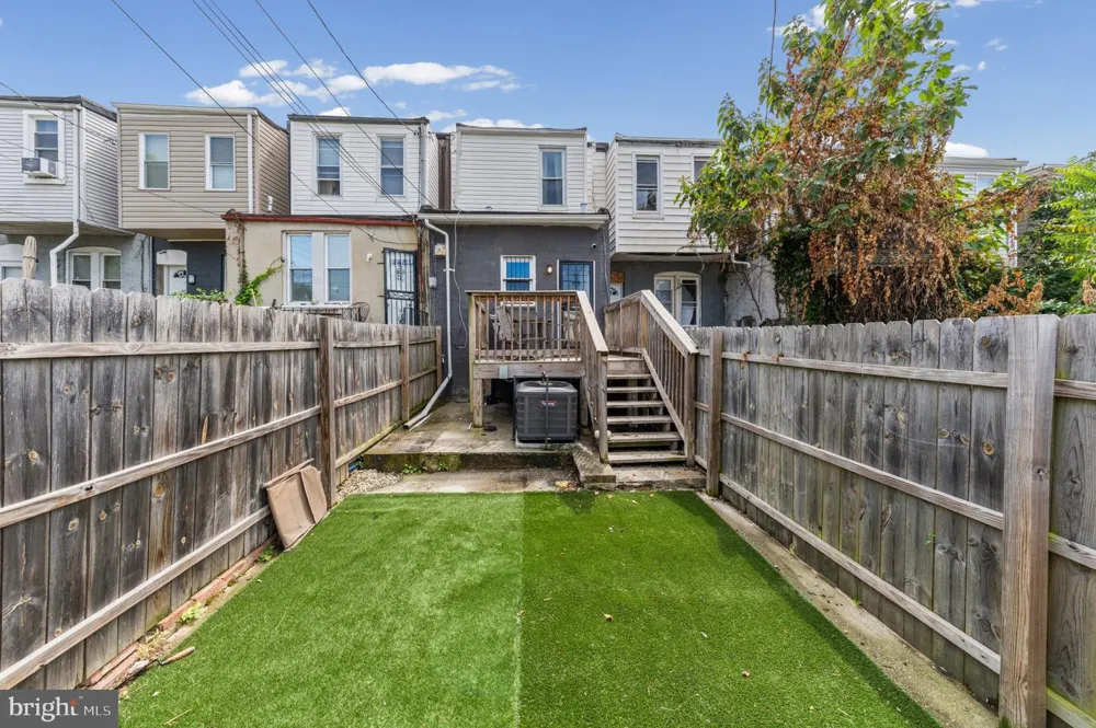 2136 PENROSE AVENUE Baltimore, MD 21223