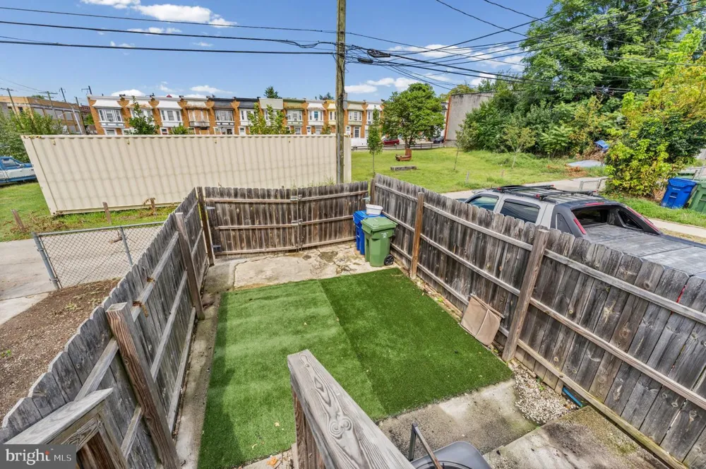 2136 PENROSE AVENUE Baltimore, MD 21223