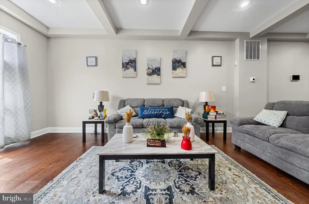 2136 PENROSE AVENUE Baltimore, MD 21223
