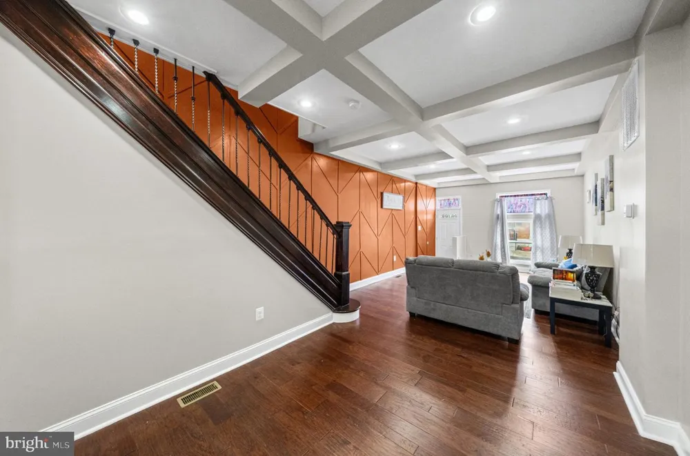 2136 PENROSE AVENUE Baltimore, MD 21223
