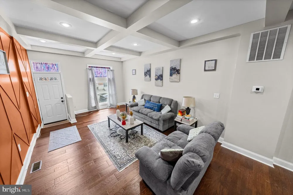 2136 PENROSE AVENUE Baltimore, MD 21223