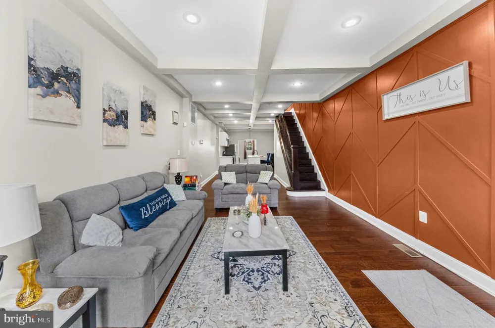 2136 PENROSE AVENUE Baltimore, MD 21223