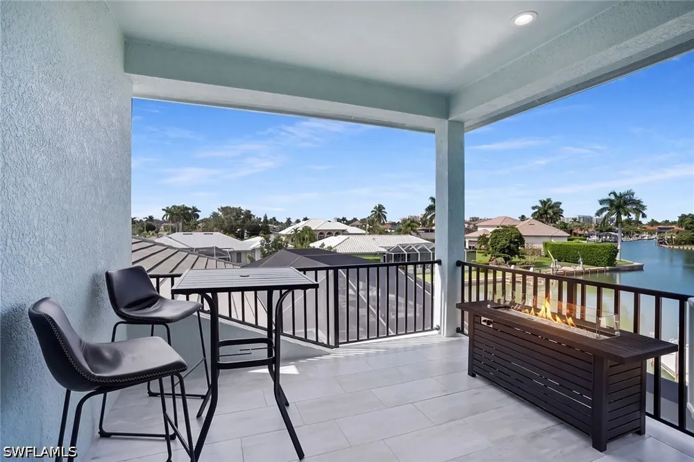 S Heathwood Drive Marco Island, FL 34145