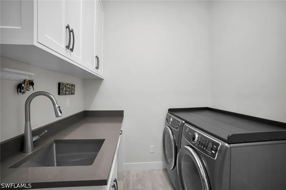 S Heathwood Drive Marco Island, FL 34145