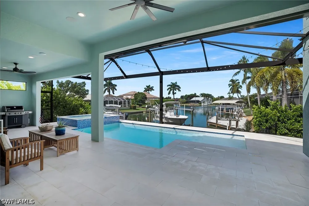 S Heathwood Drive Marco Island, FL 34145
