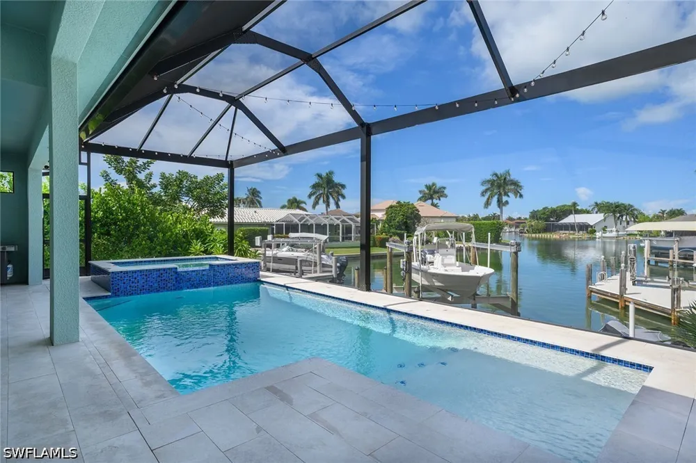 S Heathwood Drive Marco Island, FL 34145