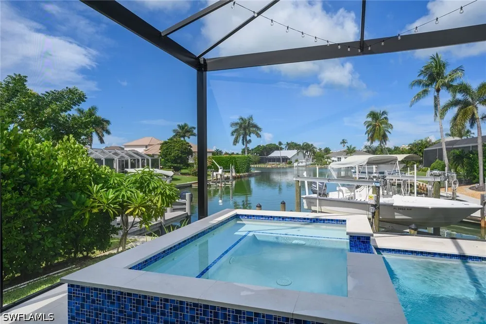 S Heathwood Drive Marco Island, FL 34145