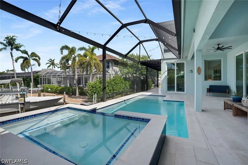 S Heathwood Drive Marco Island, FL 34145