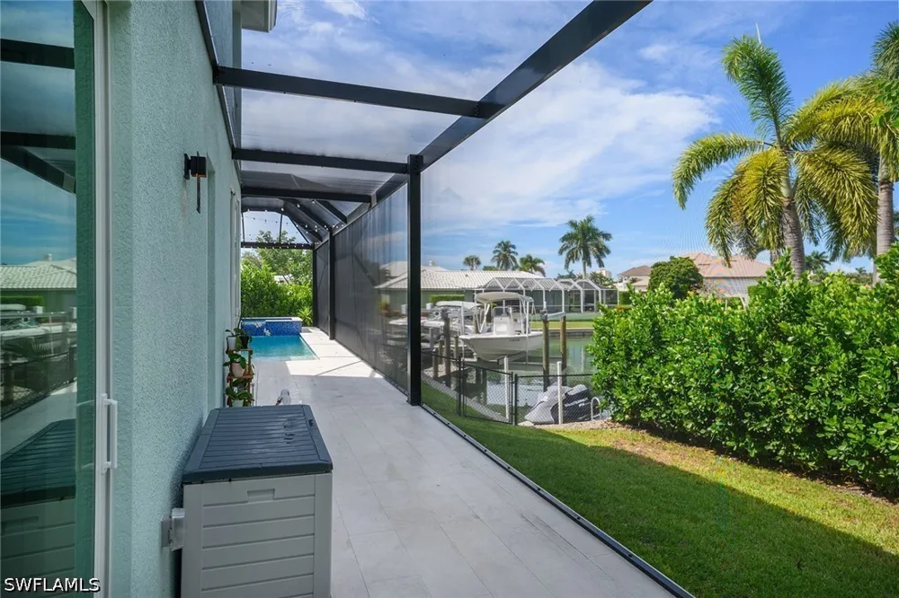 S Heathwood Drive Marco Island, FL 34145