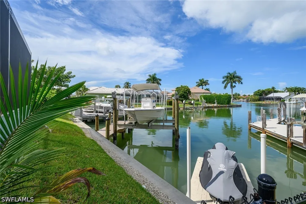 S Heathwood Drive Marco Island, FL 34145