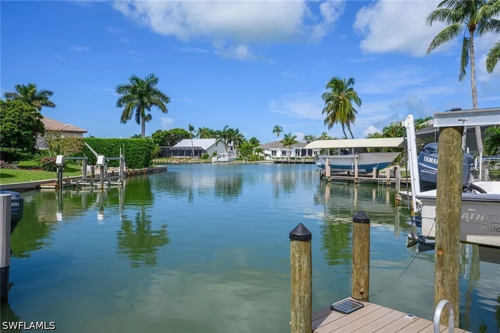 S Heathwood Drive Marco Island, FL 34145