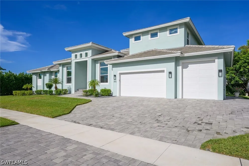 S Heathwood Drive Marco Island, FL 34145