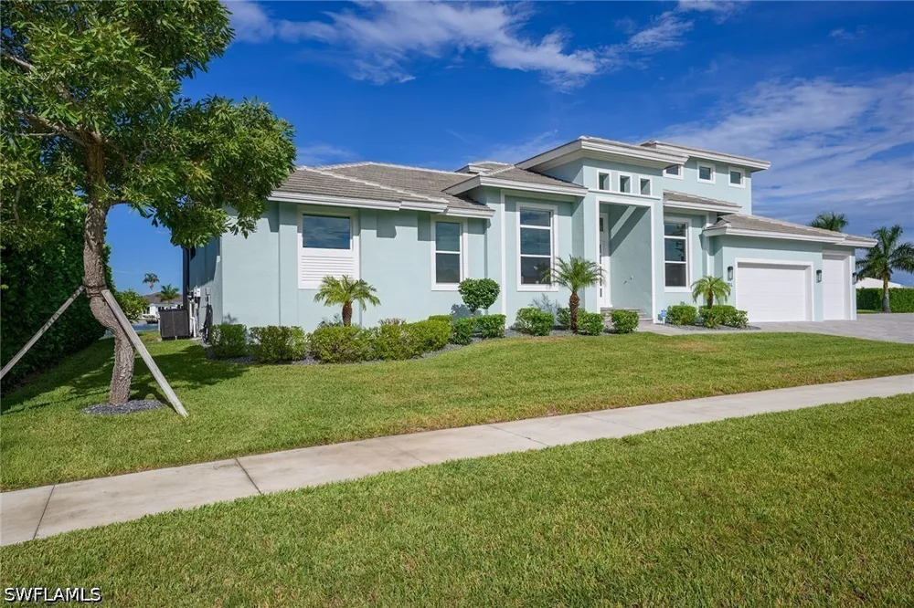 S Heathwood Drive Marco Island, FL 34145