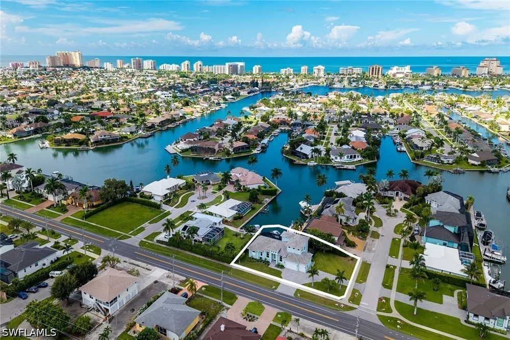 S Heathwood Drive Marco Island, FL 34145