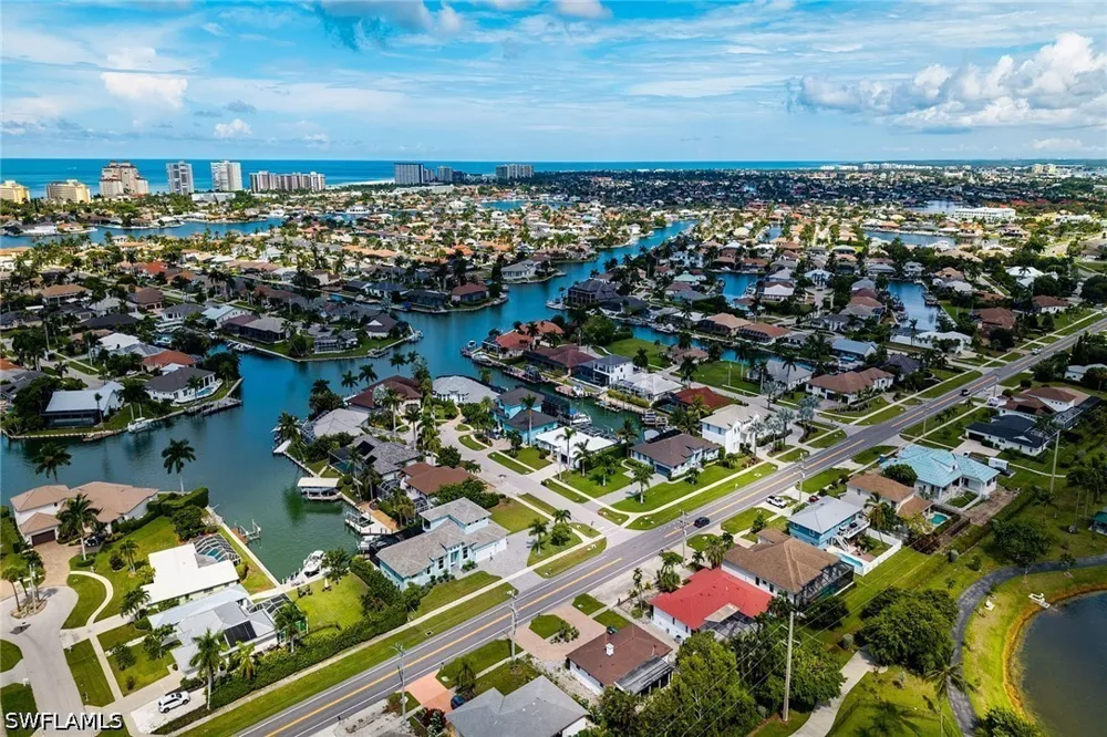 S Heathwood Drive Marco Island, FL 34145