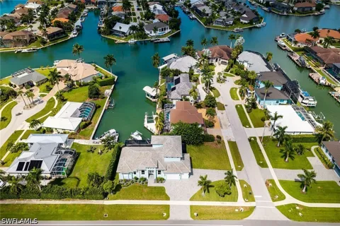 S Heathwood Drive