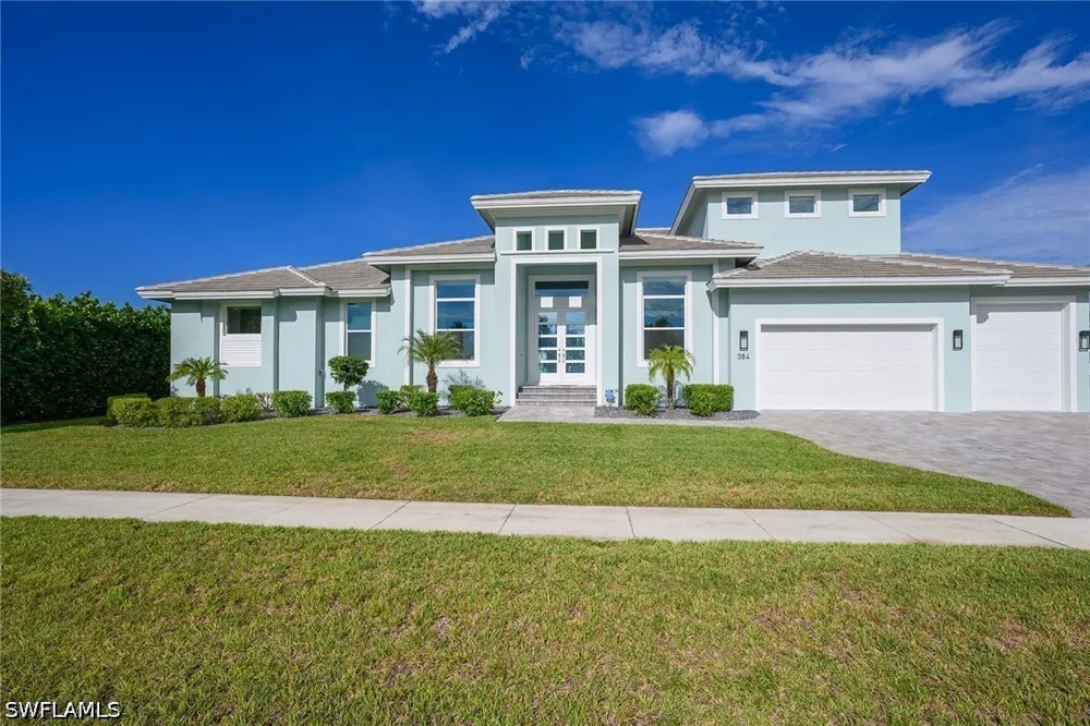 S Heathwood Drive Marco Island, FL 34145