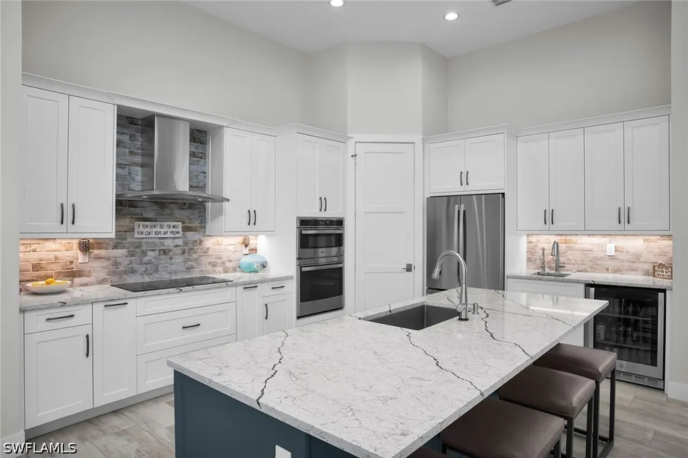 S Heathwood Drive Marco Island, FL 34145