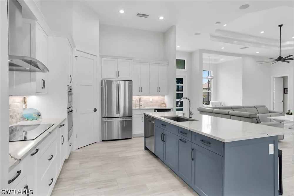 S Heathwood Drive Marco Island, FL 34145