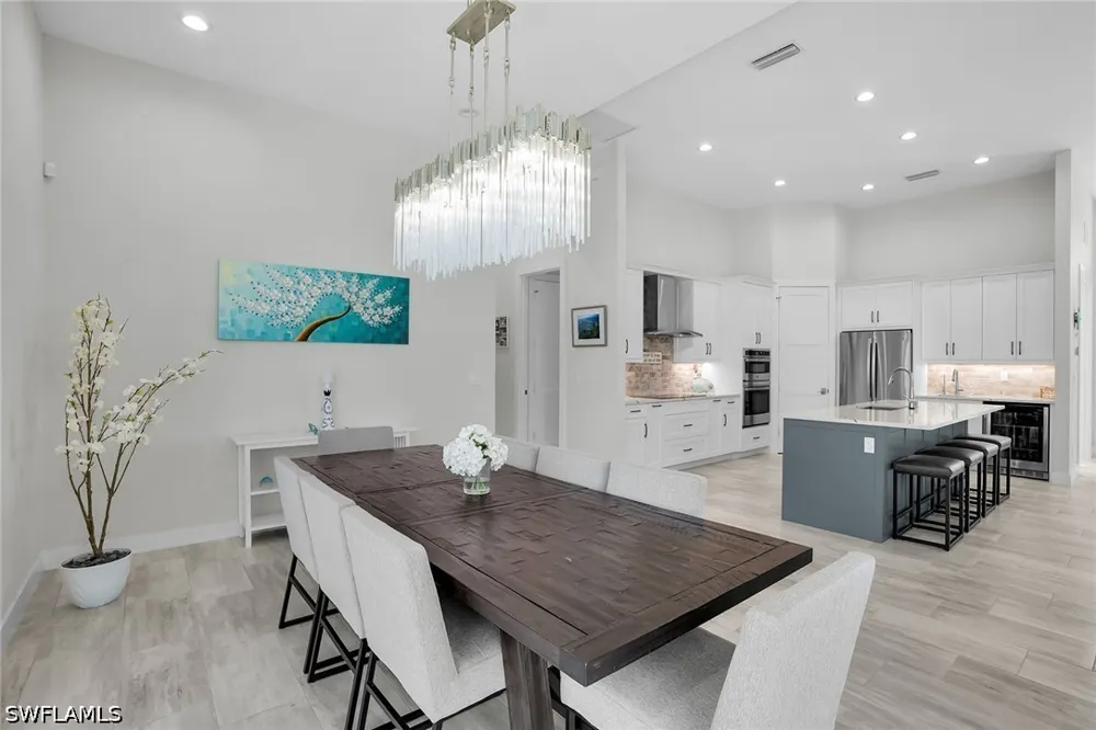 S Heathwood Drive Marco Island, FL 34145
