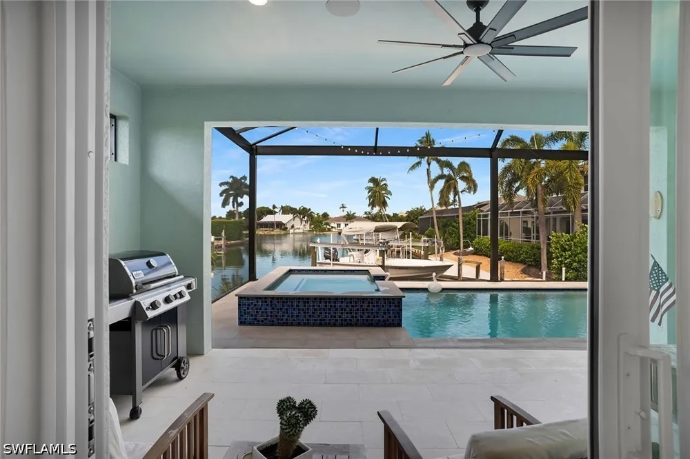 S Heathwood Drive Marco Island, FL 34145