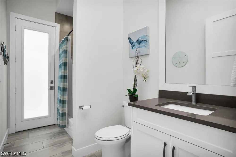 S Heathwood Drive Marco Island, FL 34145