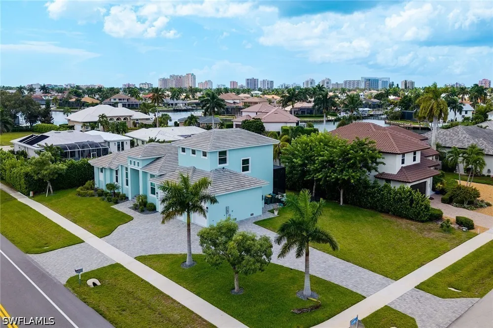 S Heathwood Drive Marco Island, FL 34145