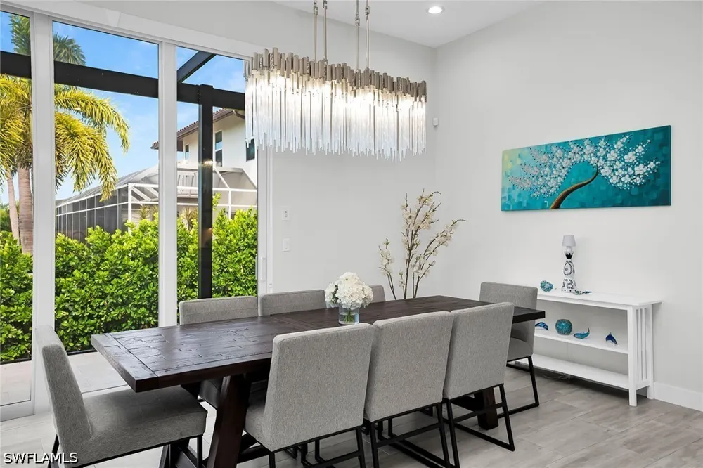 S Heathwood Drive Marco Island, FL 34145