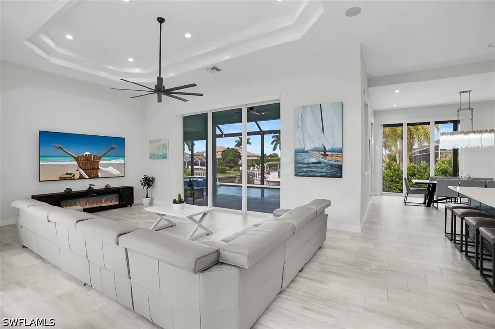S Heathwood Drive Marco Island, FL 34145