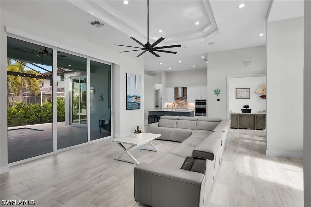 S Heathwood Drive Marco Island, FL 34145