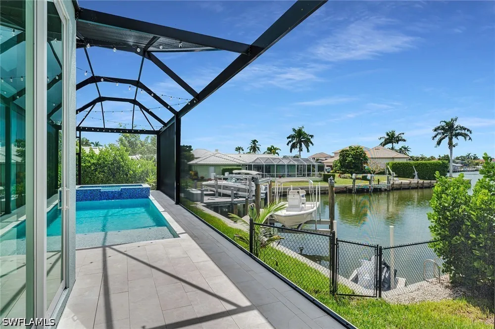 S Heathwood Drive Marco Island, FL 34145