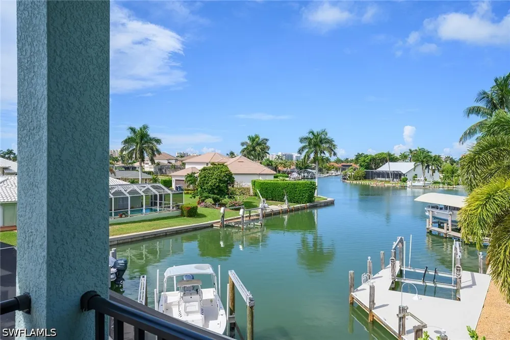 S Heathwood Drive Marco Island, FL 34145