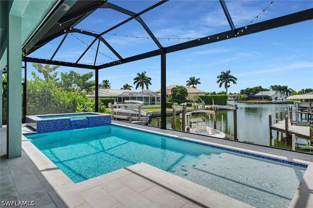 S Heathwood Drive Marco Island, FL 34145