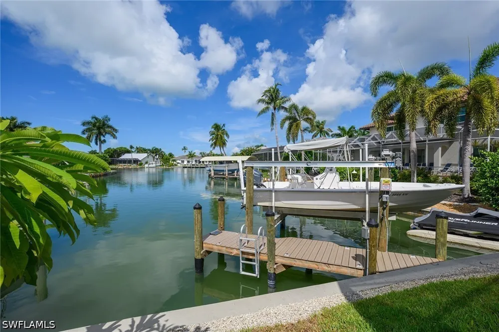 S Heathwood Drive Marco Island, FL 34145