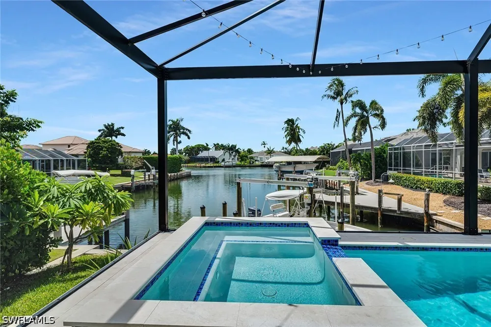 S Heathwood Drive Marco Island, FL 34145