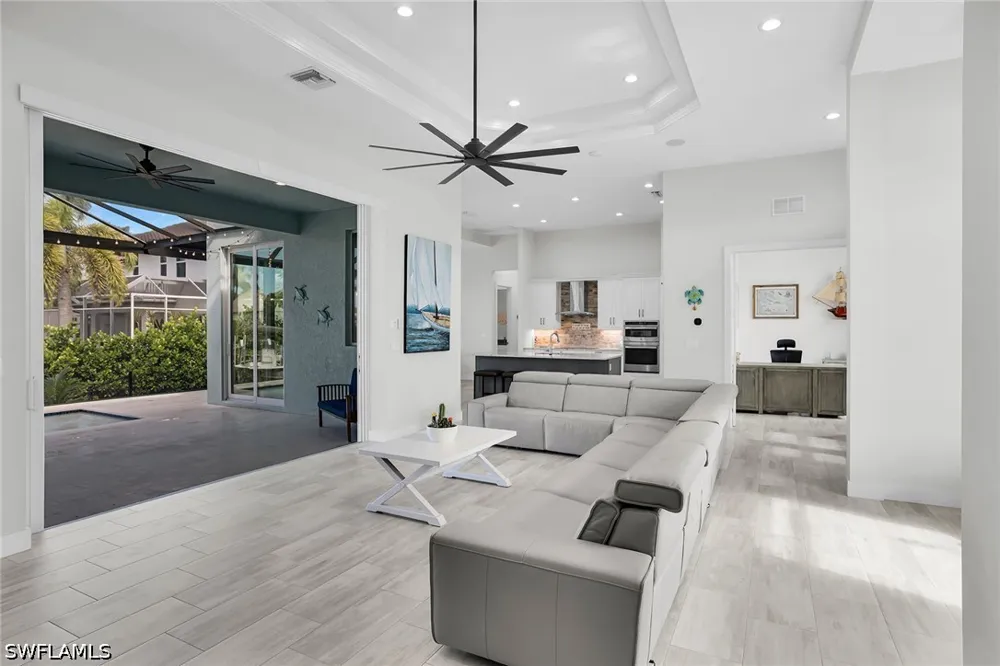 S Heathwood Drive Marco Island, FL 34145