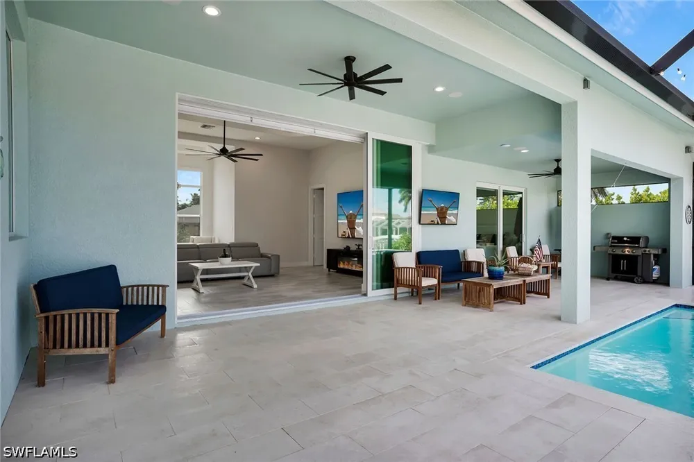S Heathwood Drive Marco Island, FL 34145