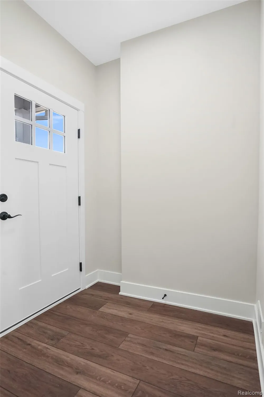 2295 Gilder Drive Marion Township, MI 48843