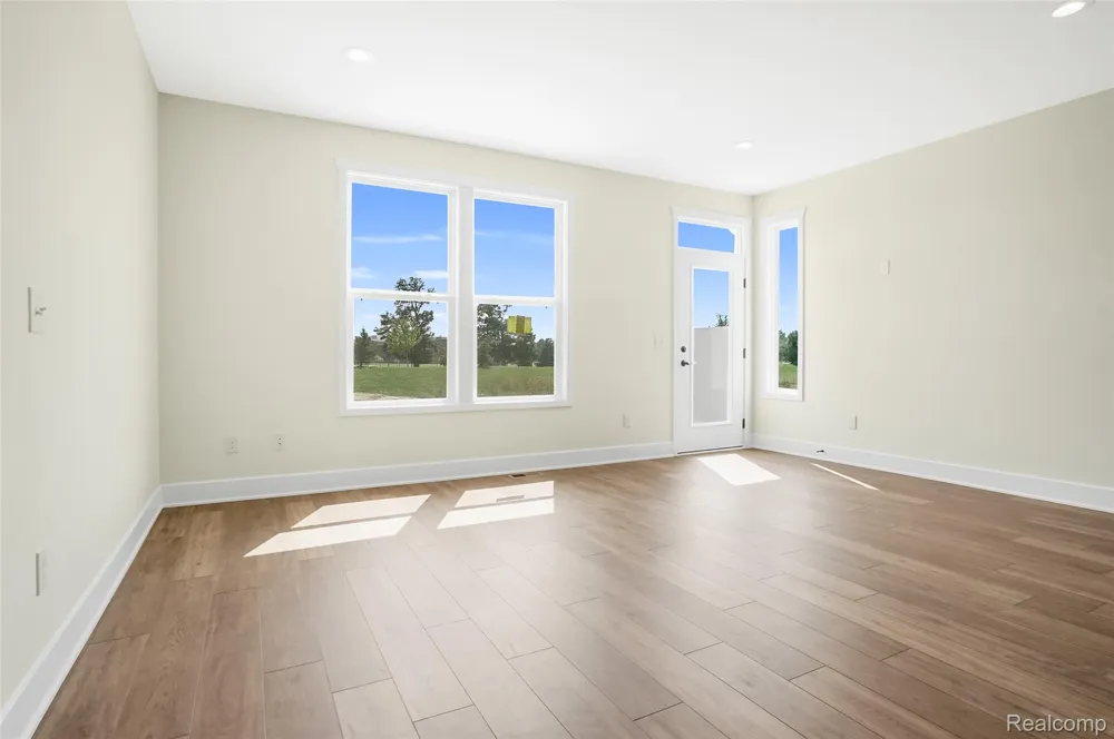 2295 Gilder Drive Marion Township, MI 48843