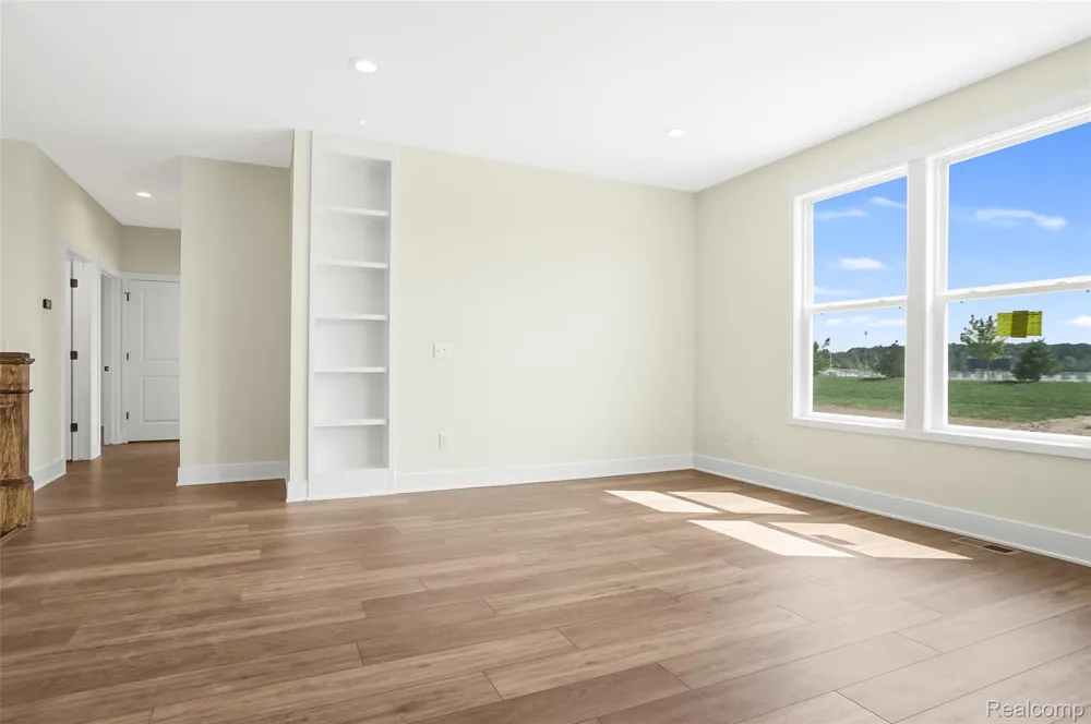 2295 Gilder Drive Marion Township, MI 48843