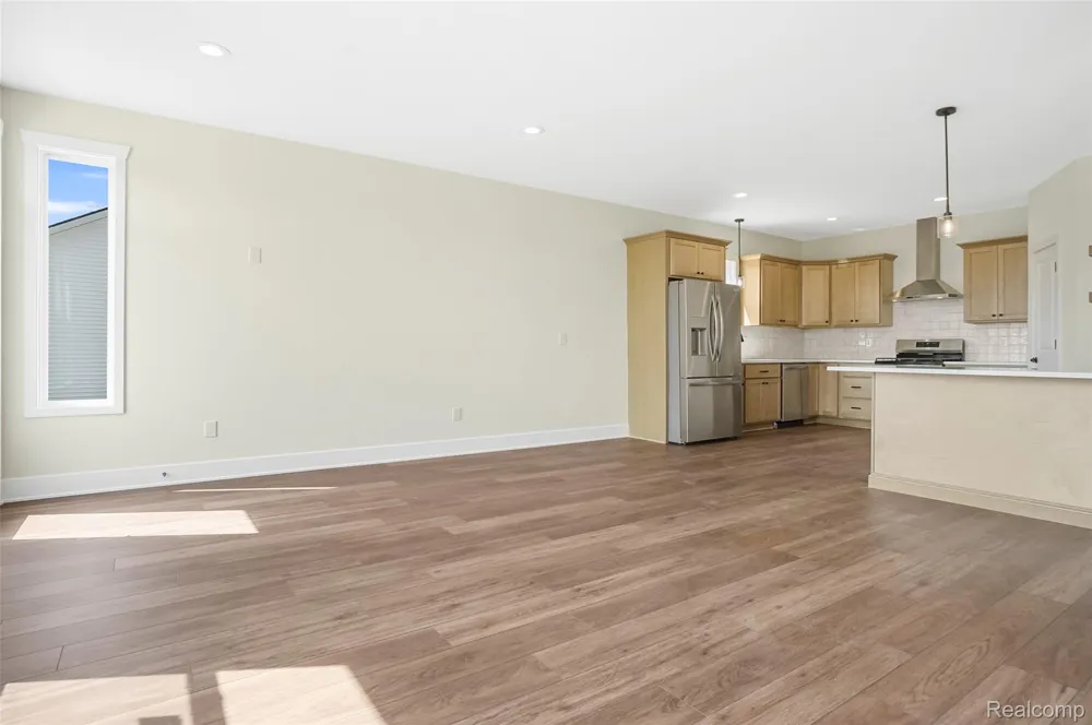 2295 Gilder Drive Marion Township, MI 48843