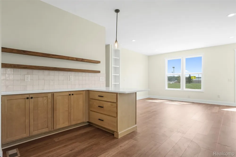 2295 Gilder Drive Marion Township, MI 48843