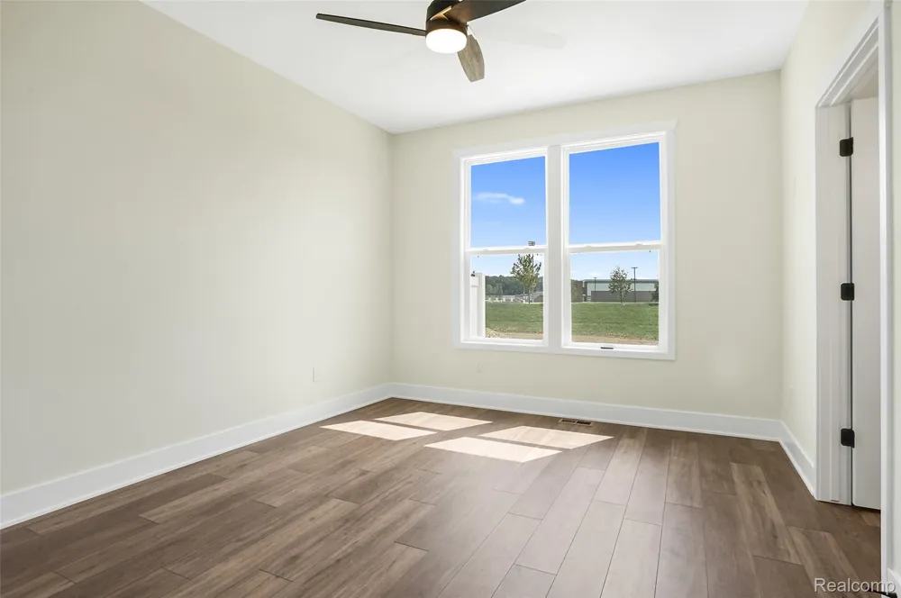 2295 Gilder Drive Marion Township, MI 48843