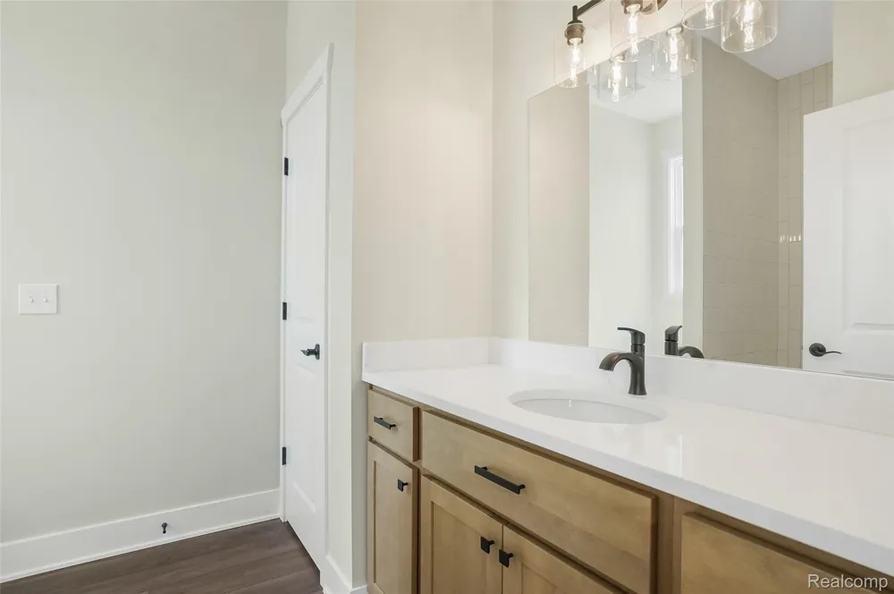 2295 Gilder Drive Marion Township, MI 48843